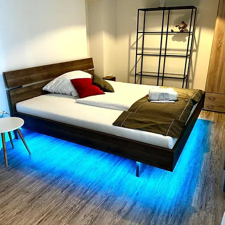 شقة Beefree Whirlpoolsuitexl33-freeparking-fastwifi *