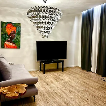 شقة Beefree Whirlpoolsuitexl33-freeparking-fastwifi باساو