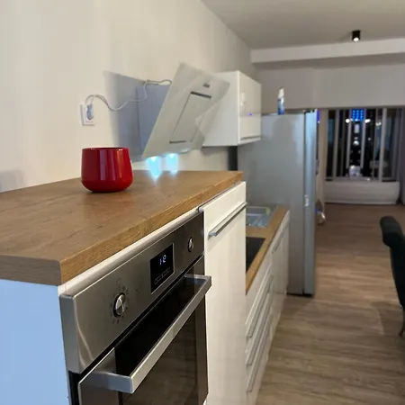 شقة Beefree Whirlpoolsuitexl33-freeparking-fastwifi