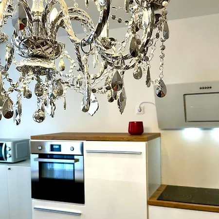Beefree Whirlpoolsuitexl33-freeparking-fastwifi شقة باساو