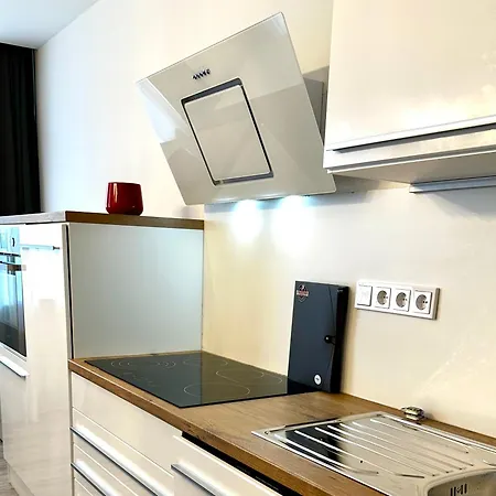 شقة Beefree Whirlpoolsuitexl33-freeparking-fastwifi *